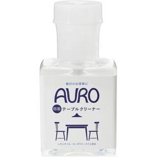 Amazon.co.jp:AURO テーブルクリーナー 300ml (55112)