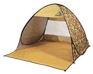Amazon | キャプテンスタッグ ポップアップテント デュオUV (55267)