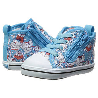 Amazon | CONVERSE ベビーシューズ オールスター N ドラエモン Z (59344)