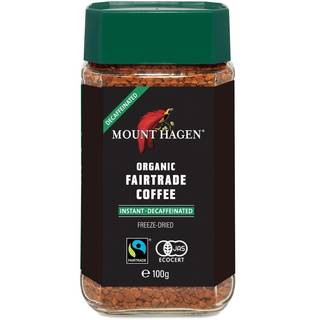 カフェイン残留率0.3%未満。