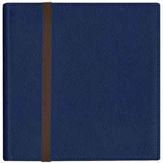 Amazon | クオバディス タイムアンドライフ 16x16cm 2018年 手帳 (60089)
