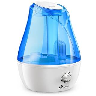 【一年間安心保証付き】大容量3.5L 連続加湿40...