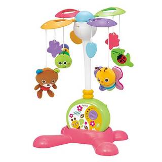 Amazon.co.jp: やすらぎふわふわメリー No.5820 (67401)
