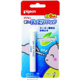Amazon | ピジョン 香りですっきりスティック (69396)