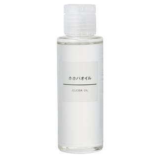 Amazon | 無印良品 ホホバオイル JOJOBA OIL 100ml (69464)