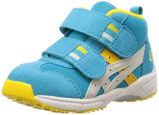 Amazon | アシックス ベビーシューズ GD.RUNNER BABY MS-MID TUB127 (78134)
