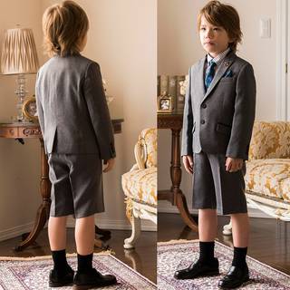 Amazon | キャサリンコテージ 入学式スーツ 男の子フォーマル (82130)