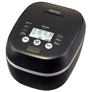 Amazon | タイガー 5.5合 土鍋圧力IH炊飯 ジャー JPH-A100 (83931)