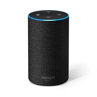 Amazon|Amazon Echo (Newモデル) (83979)