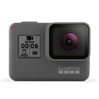 Amazon|【国内正規品】GoPro アクションカメラ HERO6 CHDHX-601-FW (83989)