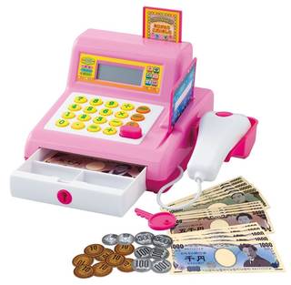 Amazon | おかいものレジスターセット (85116)