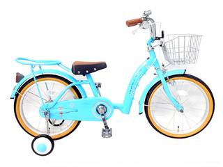 ※組立式 幼児用自転車