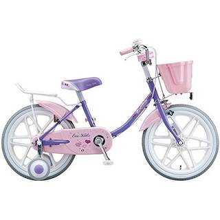 Amazon | ブリヂストン キッズ用自転車 エコキッズ EK16C6 (86582)