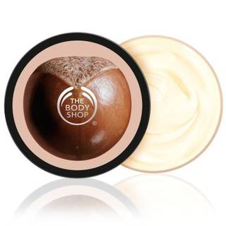 Amazon | THE BODY SHOP ボディバター シア 200ml【正規品】 (86636)