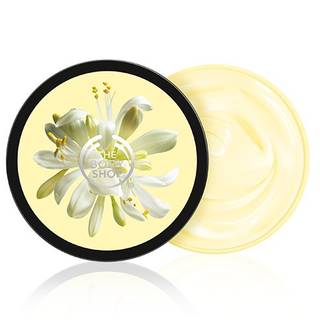Amazon | THE BODY SHOP ボディバター モリンガ 200ml【正規品】 (86639)