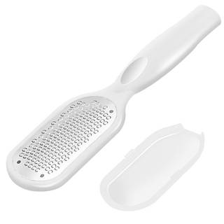 Amazon.co.jp: Idealmuzik かかと削り器 角質削り 保護カバー付け (87930)