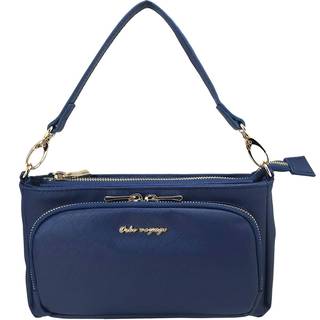 Amazon | ORBE VOYAGE 角シボお財布ポシェット 2WAY (88303)