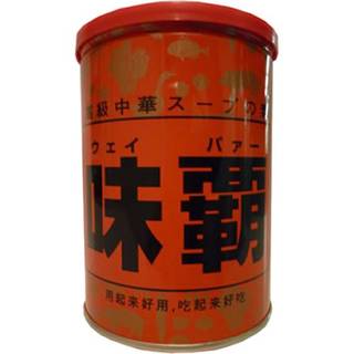 Amazon:味覇(ウェイパー) 缶 1kg (92303)
