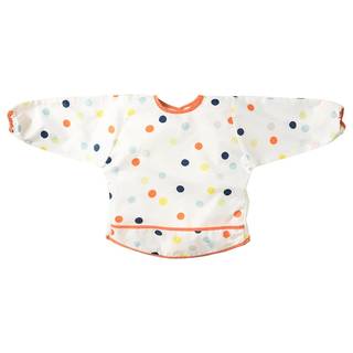 Amazon | IKEA イケア KLADDIG スタイ 1枚 マルチカラー (94253)