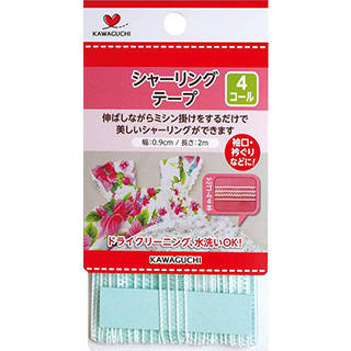 Amazon | KAWAGUCHI シャーリングテープ (94698)