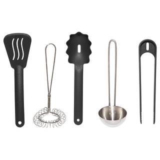 Amazon | IKEA(イケア) DUKTIG 80157841 キッチン用品5点セット (95838)