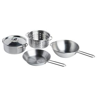 Amazon.co.jp: IKEA(イケア) DUKTIG 00167839 調理器具4点セット (95841)