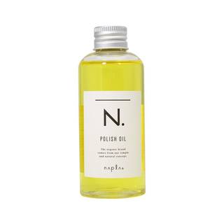 Amazon | ナプラ N. ポリッシュオイル 150ml (95931)