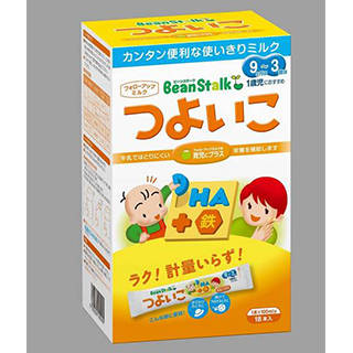 Amazon | ビーンスタークつよいこ(スティック) (99730)