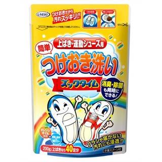 Amazon | つけおき洗い ズックタイム 上ばき・運動シューズ用 (102936)
