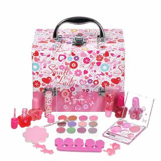 Amazon | スモールレディ バニティメイクボックス (104791)