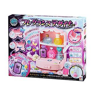 Amazon:フレグランスデザイナー (104923)