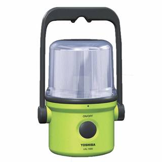 Amazon | 東芝 LEDランタン LKL-1000(G)N (105709)