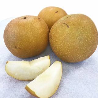Amazon | 【 産地直送 】梨( 豊水 秋月 新高) ご家庭用 訳あり約5kg (107896)