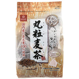 Amazon | はくばく 丸粒麦茶 30g×30袋 (109398)