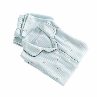 Amazon | BoFUN マタニティ パジャマ 授乳服 (113619)