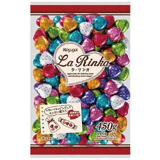 Amazon | 春日井製菓 ラ・リンカ 450g (115084)