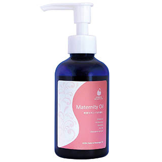 Amazon | AMOMA マタニティオイル 160ml ■妊娠線オイル (115486)