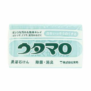 Amazon | 東邦 ウタマロ マホー石鹸 (115723)