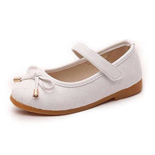Amazon | エカイズ 女の子用 フォーマル ドレス シューズ (119248)