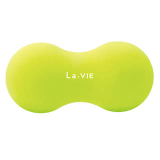 Amazon| La-VIE やわこ ストレッチボール マッサージボール (121474)