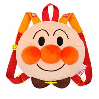 Amazon | Miyinla 子供リュックサック アンパンマン (122424)