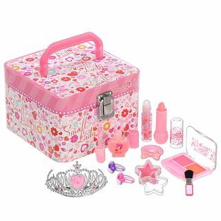 Amazon | スモールレディ ラブリーメイクアップボックス (123747)
