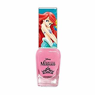 Amazon | はがせるマニキュア ピンク アリエル (123786)