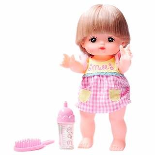 Amazon | メルちゃん お人形セット おせわだいすきメルちゃん (NEW) (124033)