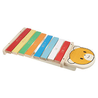 Amazon | KAWAI シロホンクマ (124175)