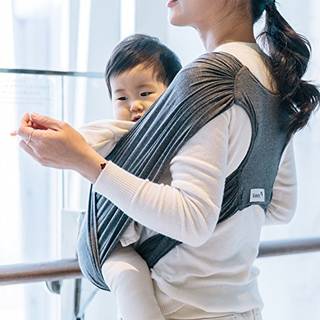 Amazon | コニー ぐっすり 抱っこひも シンプル ビップシート (124982)