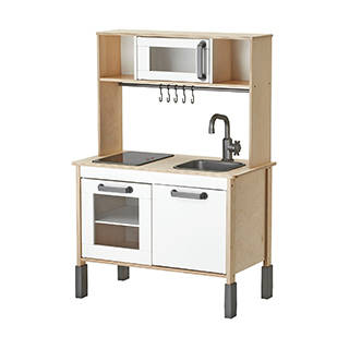 Amazon | IKEA(イケア) DUKTIG 29874534 (125466)