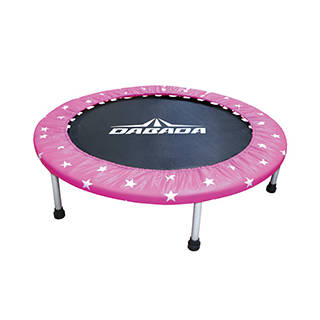 Amazon | DABADA トランポリン 大型102cm【耐荷重110kg】 (125476)