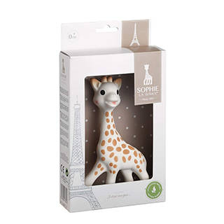 Amazon| Vulli キリンのソフィー 18cm (127187)