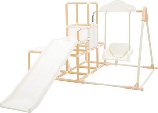 Amazon.co.jp: 【Amazon.co.jp限定】 野中製作所 おりたたみロングスロープ ジャングルジム (129478)